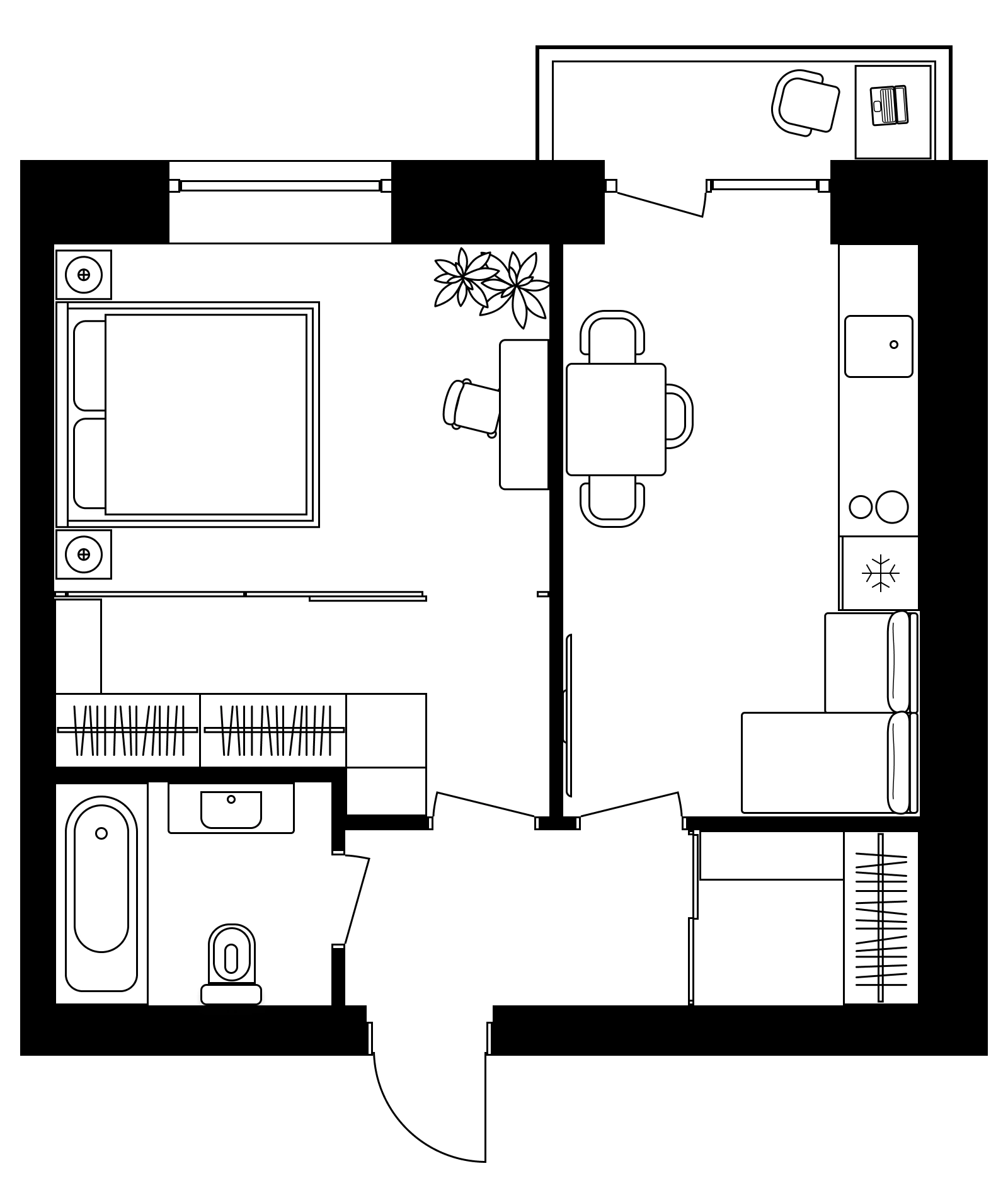 Тип 5 3D